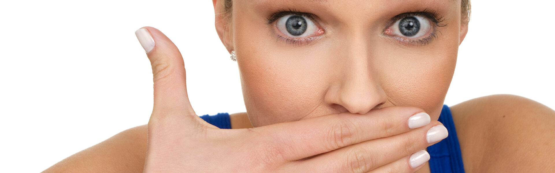 Ways to get rid of Bad Breath