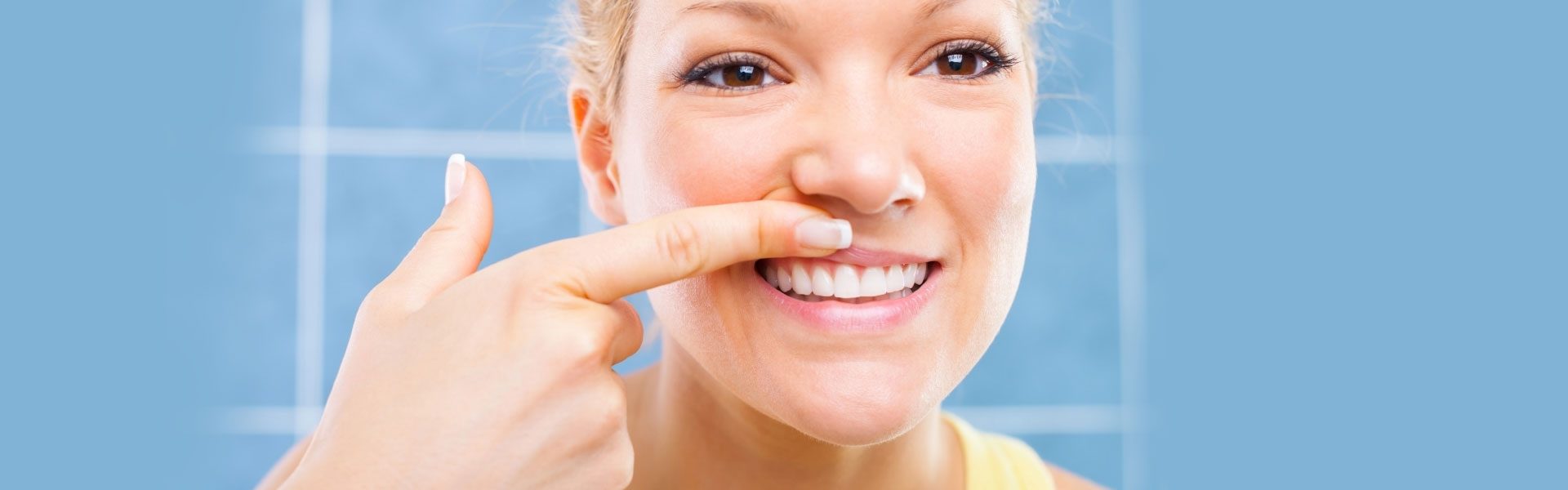Gum Disease and the Oral-Systemic Connection