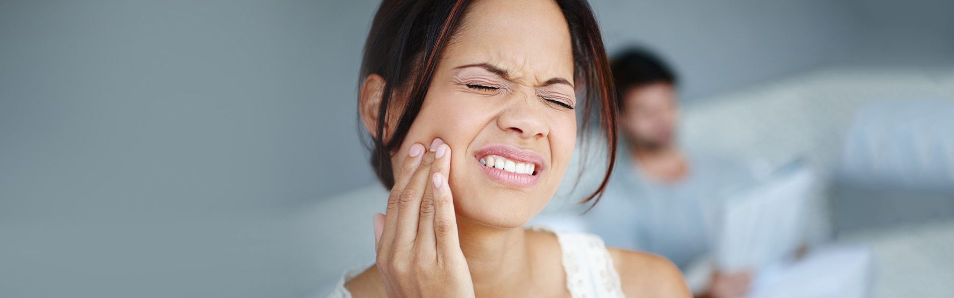 3 Things You Should Know About Teeth Grinding