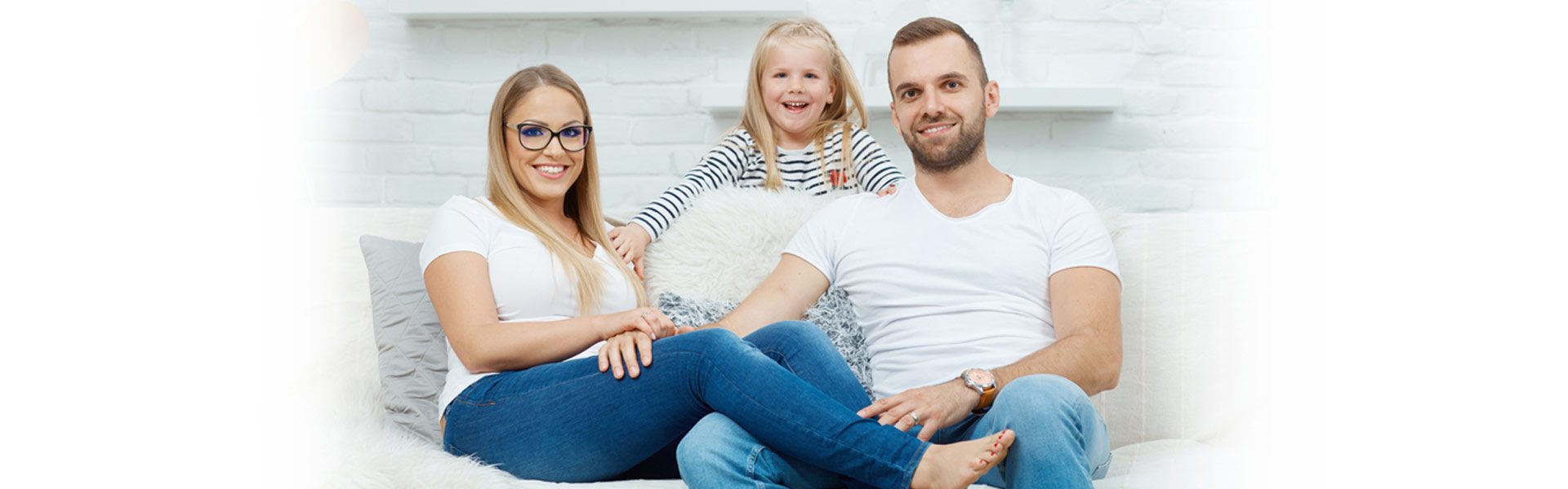 Why Choose One Dentist for Your Entire Family