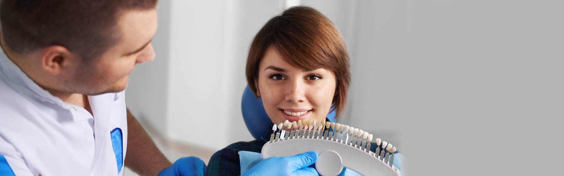 The Use Of Teeth Veneers As A Cosmetic Treatment.