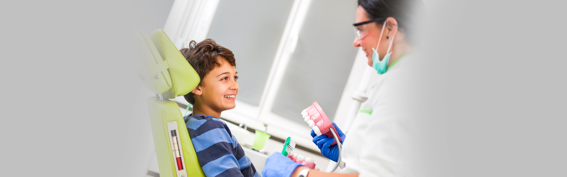 The Importance Of Pediatric Dentistry To Children’s Dental Health