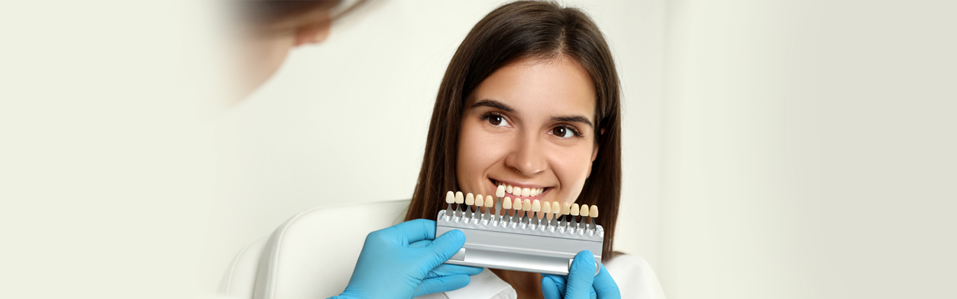 What Types of Problems do Dental Veneers Fix?
