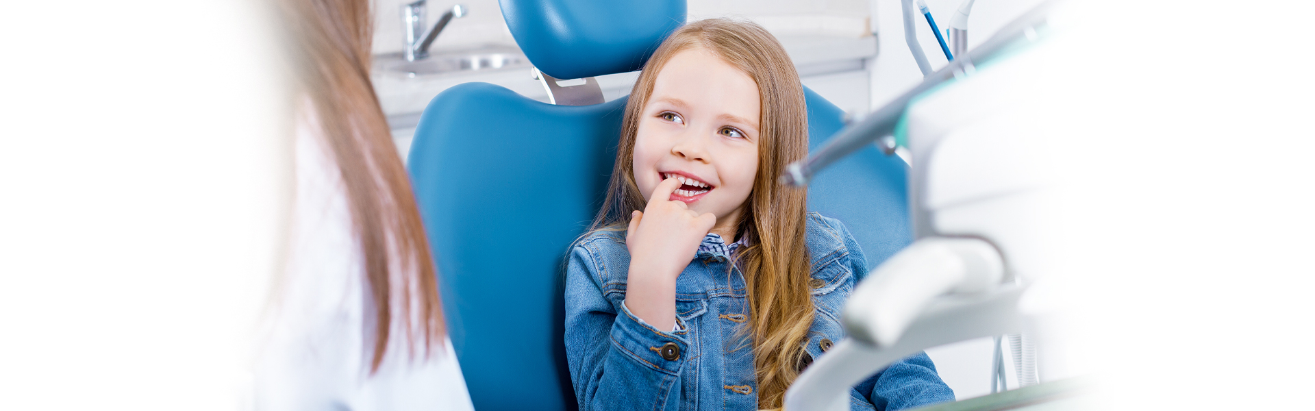 What Types of Treatments Does a Pediatric Dentist Provide?